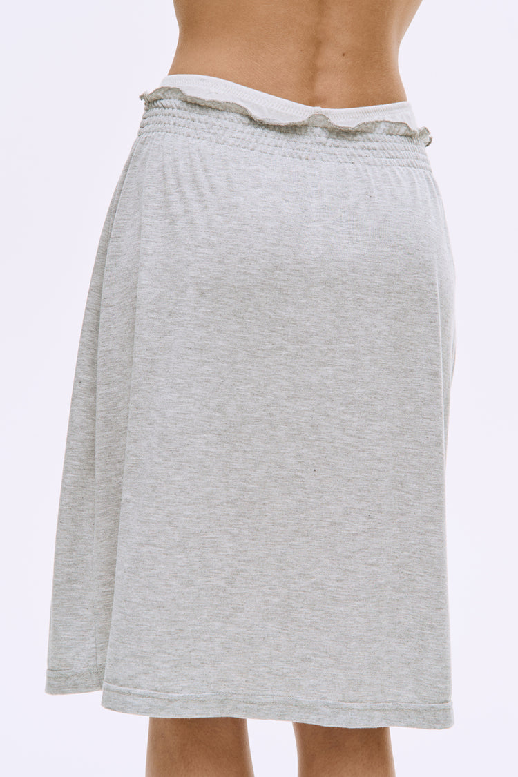 Skirt (Gray cardinal)