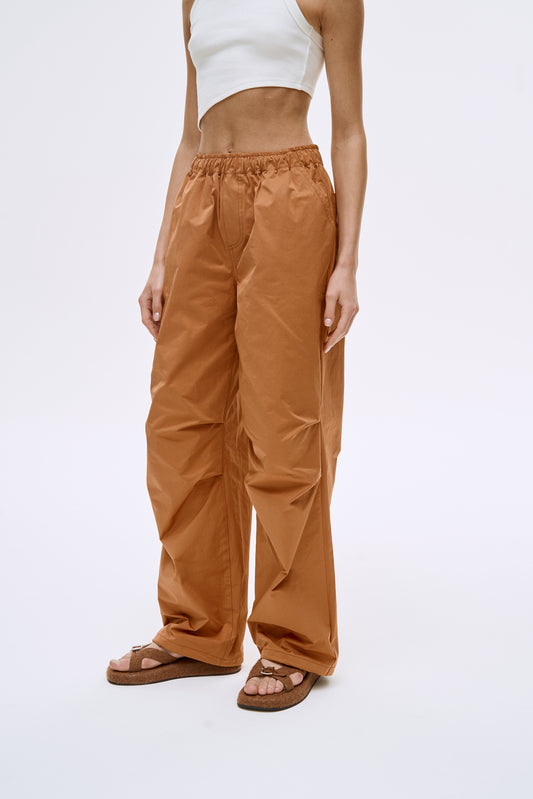 Cargo Pants (They are the one), ohra